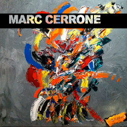 Marc Cerrone